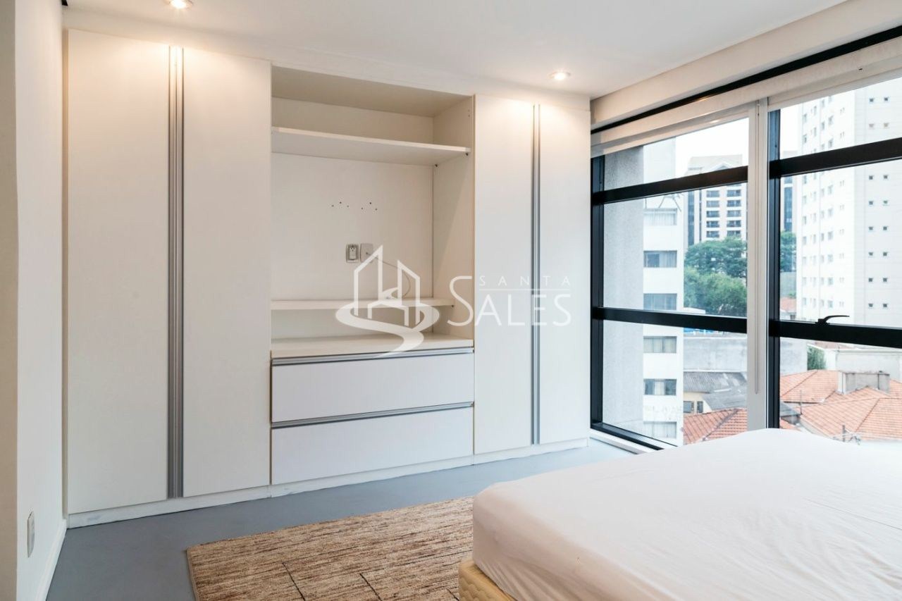 Apartamento, 1 quarto, 45 m² - Foto 10