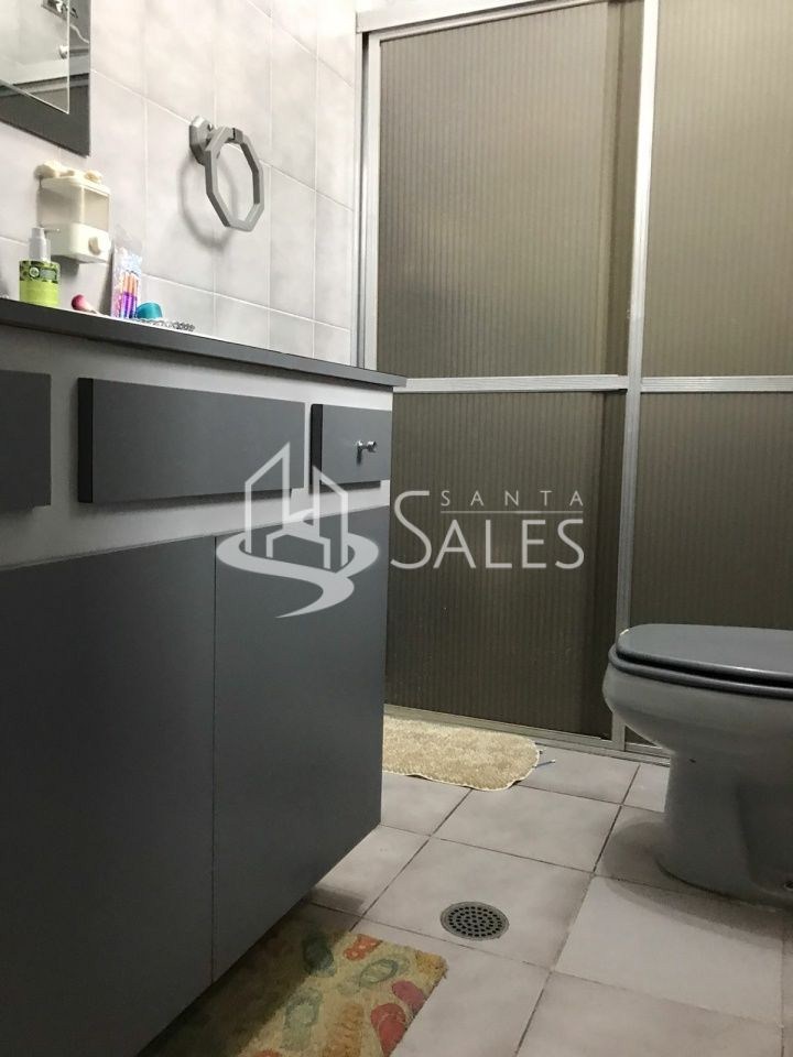 Sobrado, 3 quartos, 120 m² - Foto 22