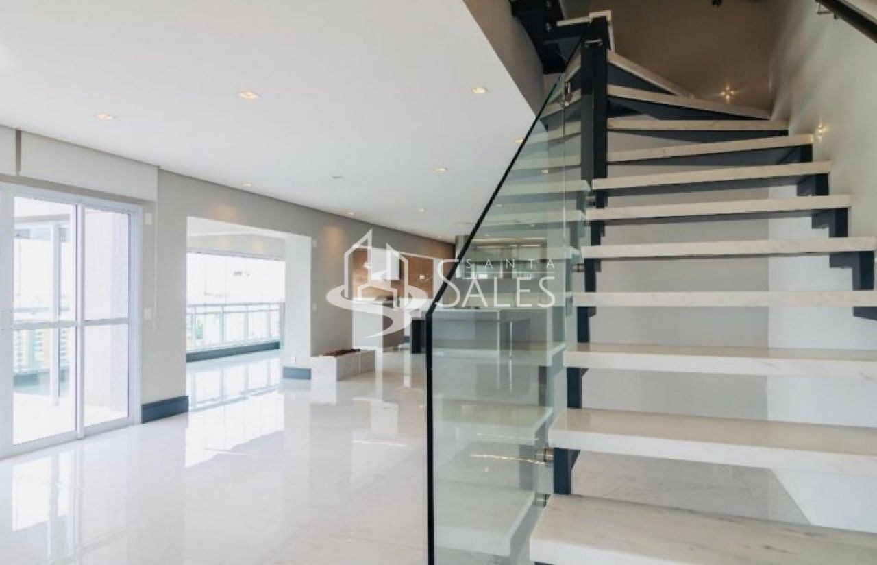 Cobertura, 3 quartos, 280 m² - Foto 2
