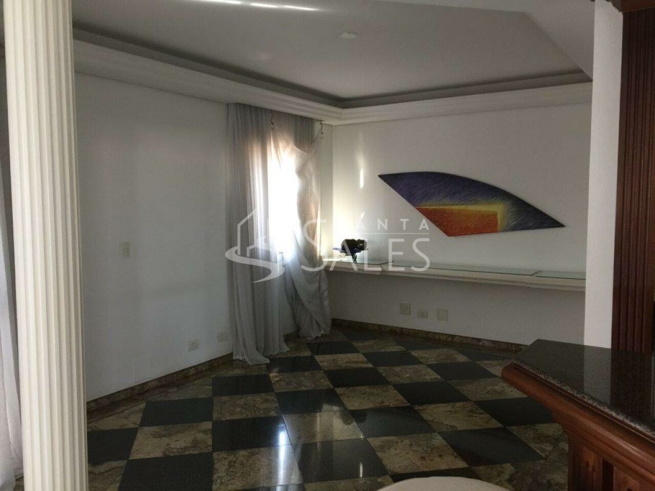 Apartamento, 4 quartos, 590 m² - Foto 7