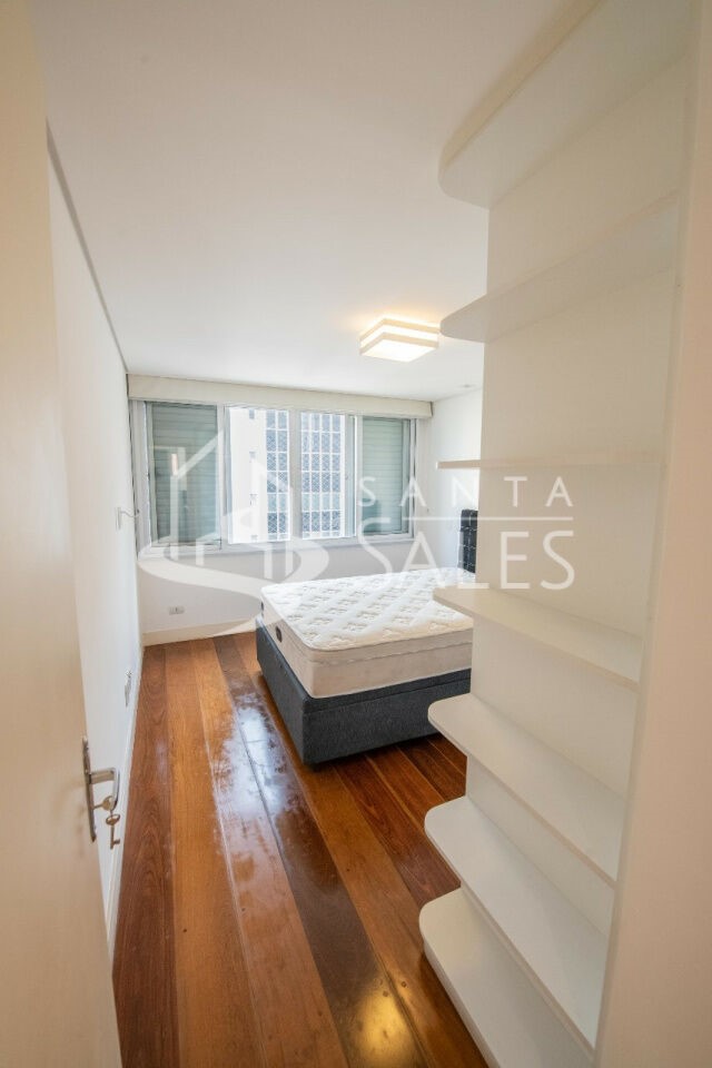 Apartamento, 2 quartos, 118 m² - Foto 28