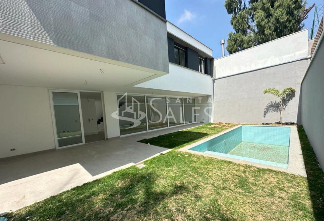 Casa de Condomínio, 4 quartos - Foto 4
