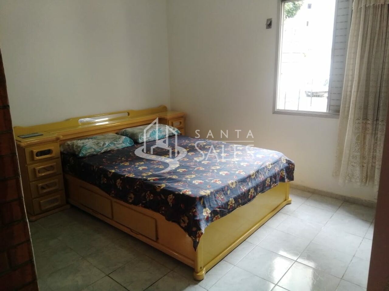 Apartamento, 1 quarto, 32 m² - Foto 3