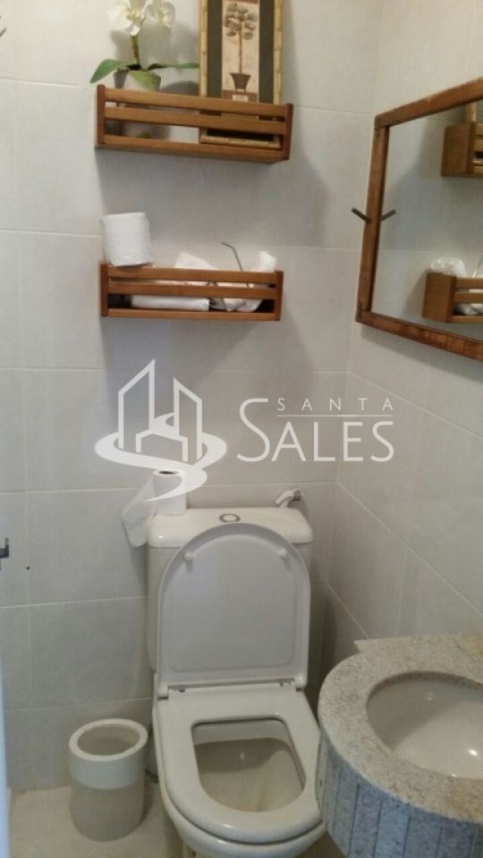 Apartamento, 3 quartos, 108 m² - Foto 2