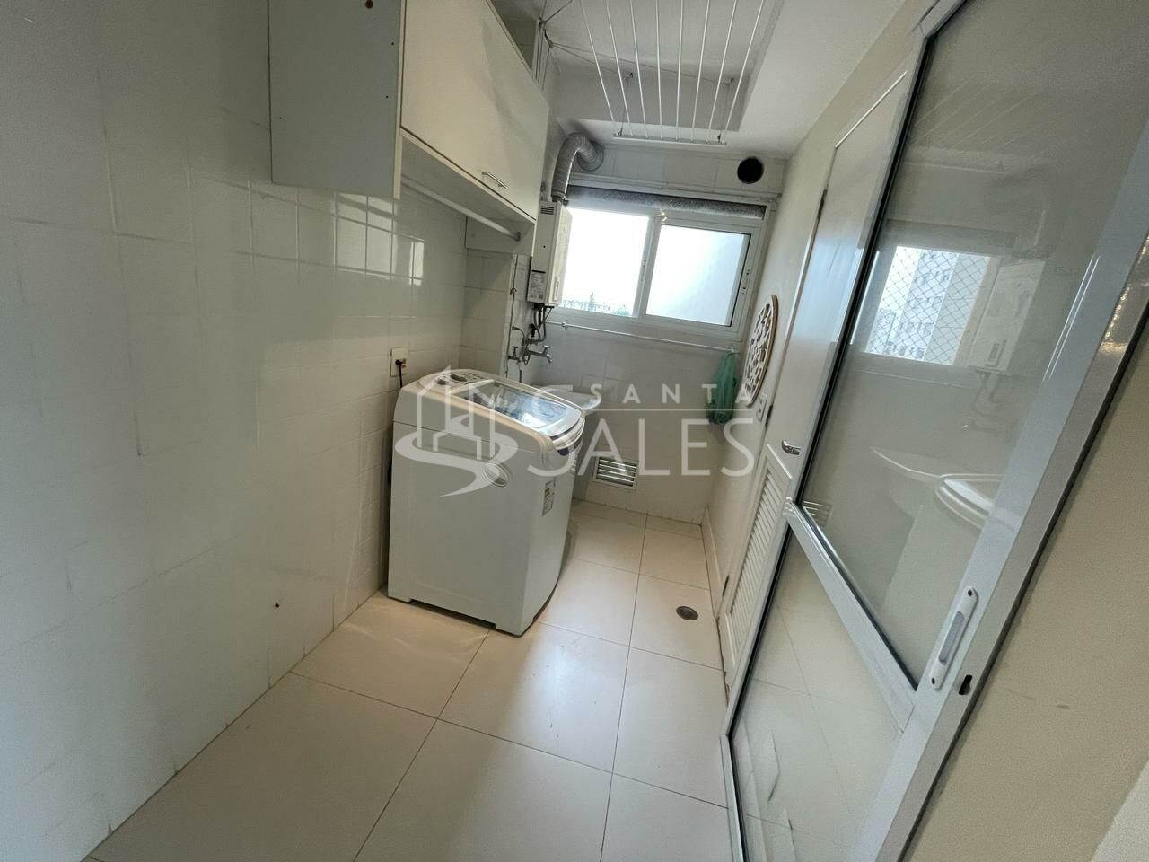 Apartamento à venda com 3 quartos, 134m² - Foto 8