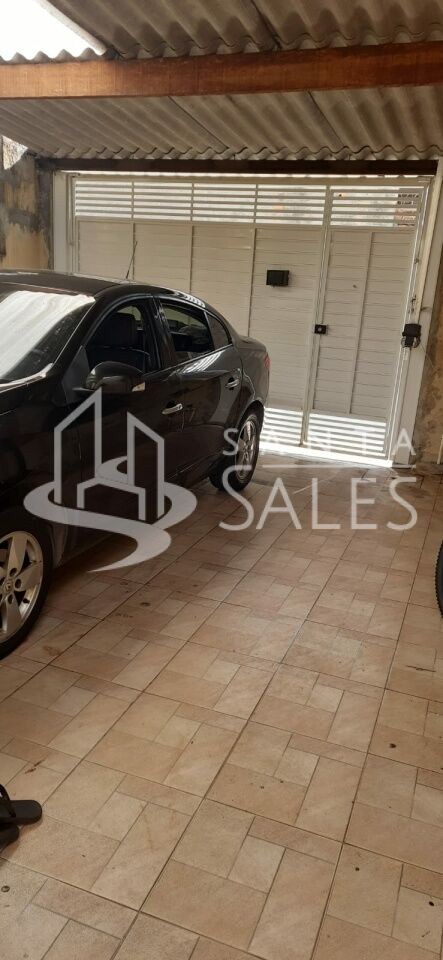 Sobrado, 2 quartos, 122 m² - Foto 4