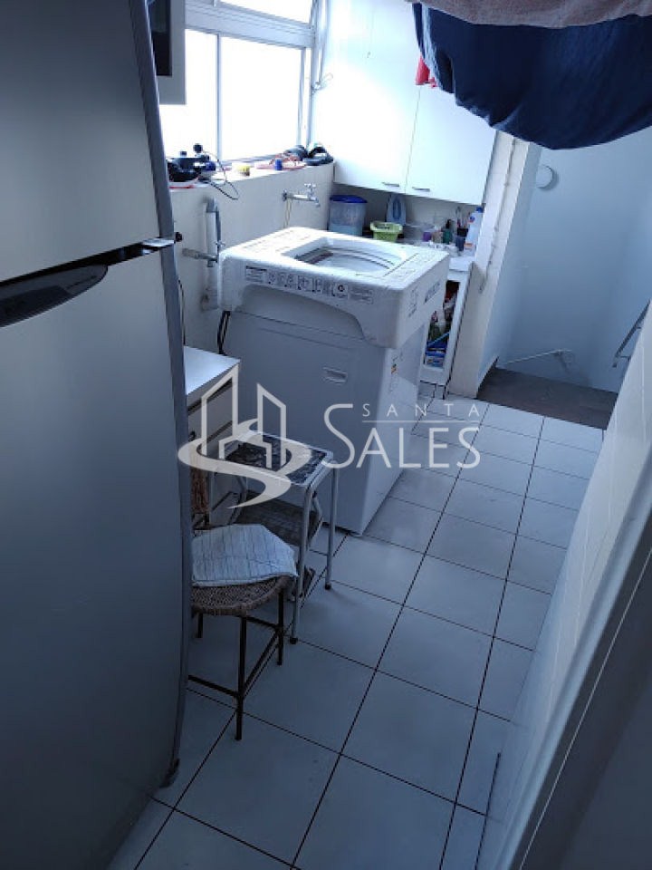 Cobertura à venda com 3 quartos, 272m² - Foto 2