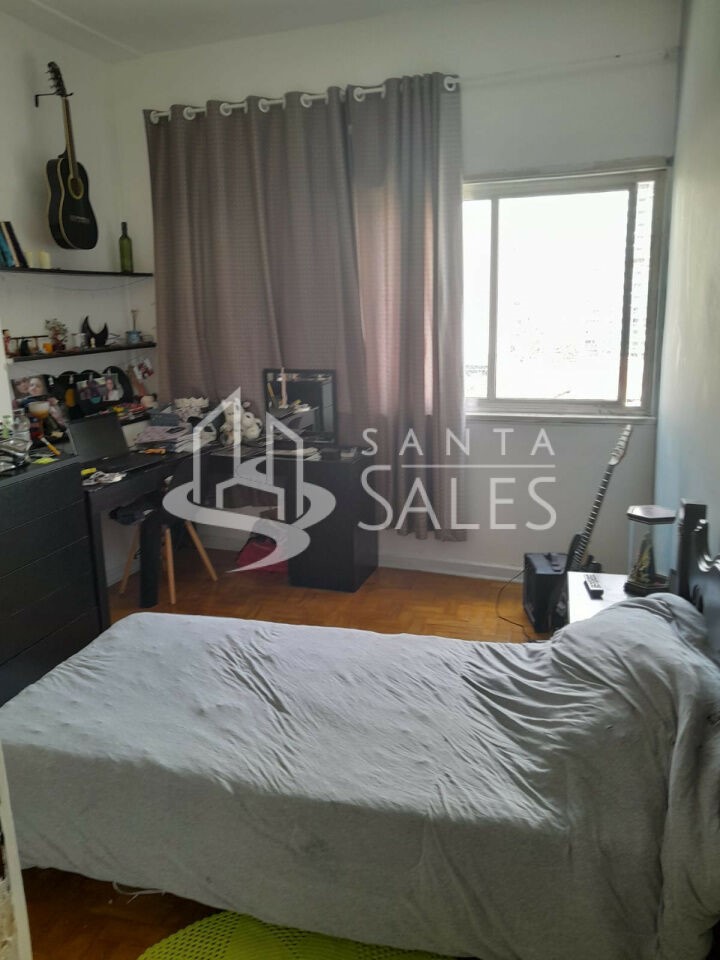 Apartamento, 3 quartos, 117 m² - Foto 10