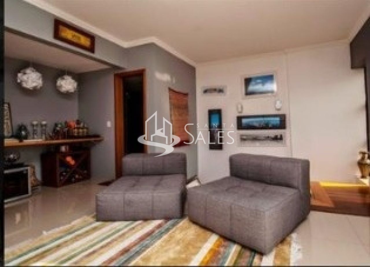 Cobertura à venda com 2 quartos, 142m² - Foto 4