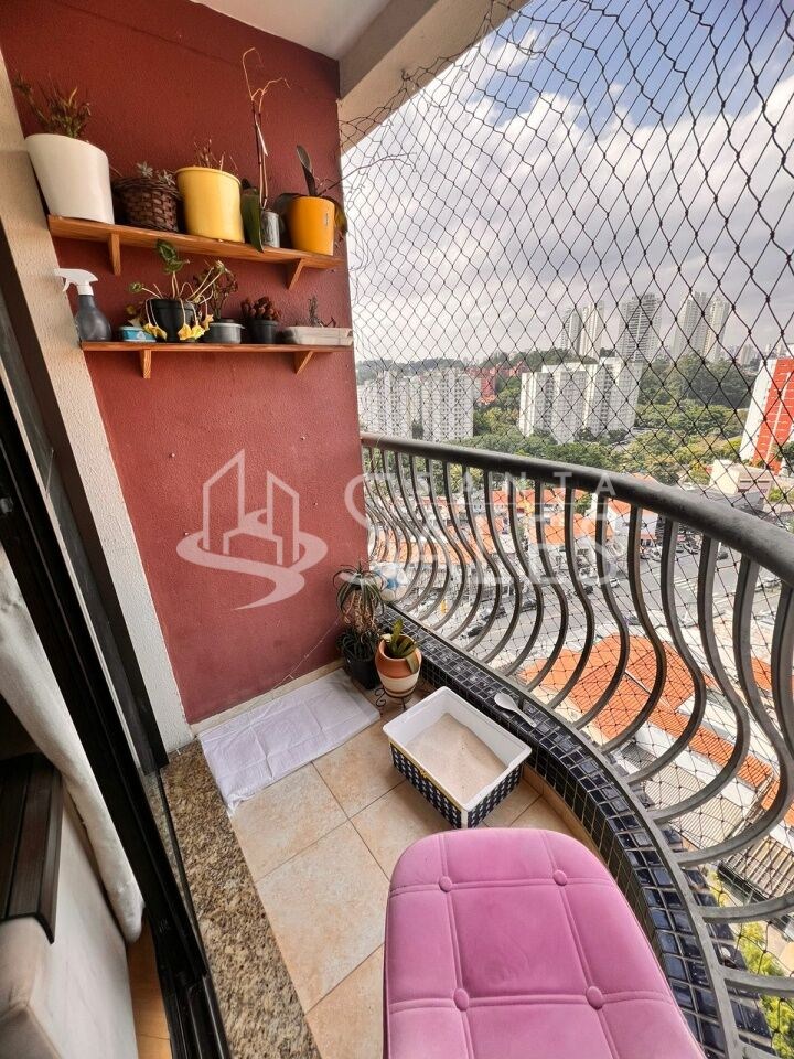 Apartamento, 2 quartos, 56 m² - Foto 5