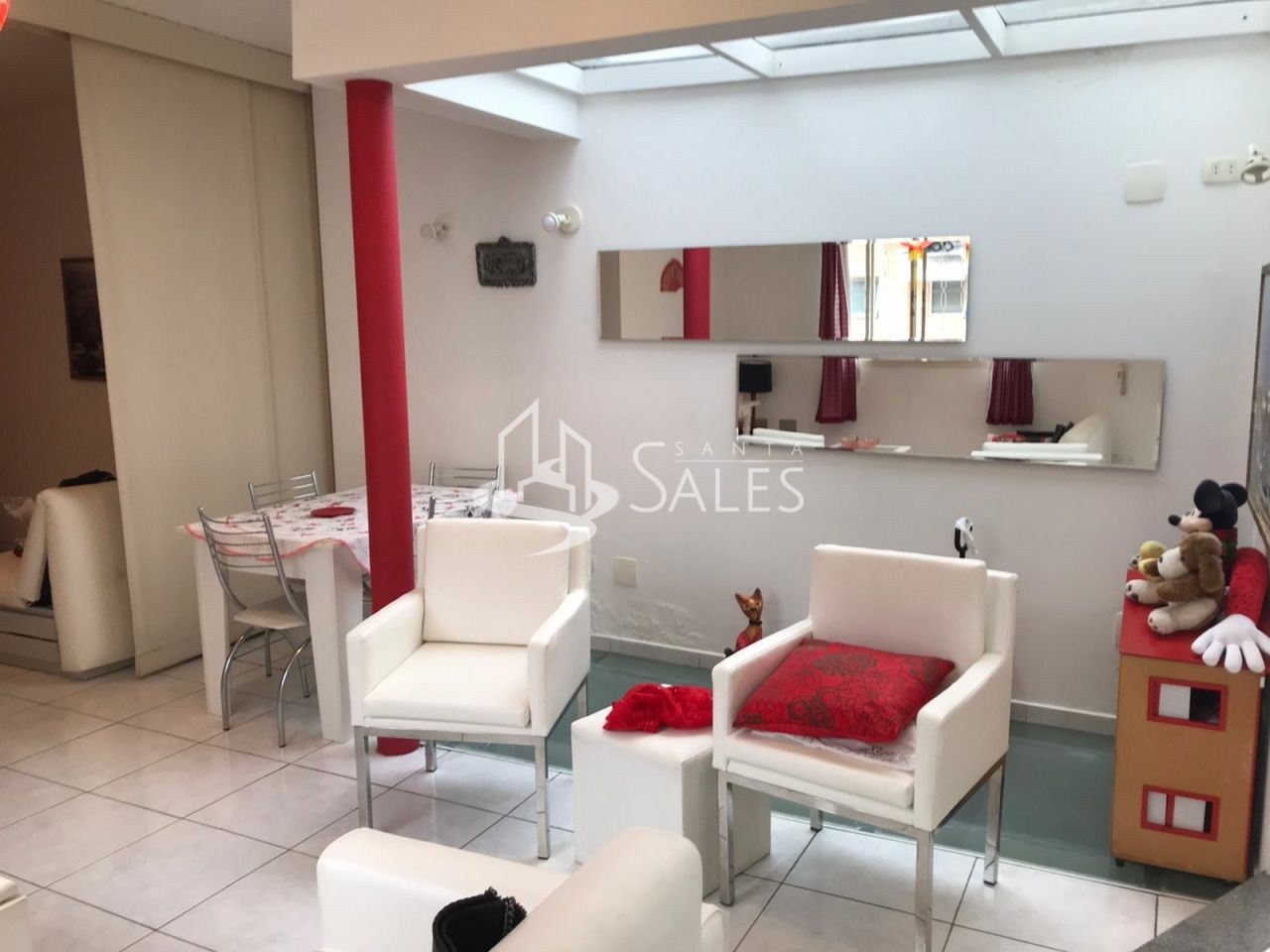 Sobrado, 3 quartos, 120 m² - Foto 10