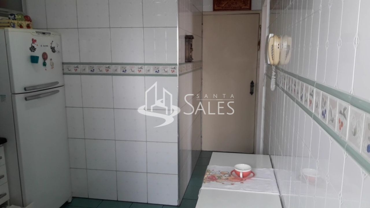 Apartamento, 3 quartos, 78 m² - Foto 11