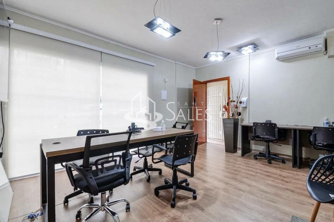 Loja-Salão à venda, 46m² - Foto 4