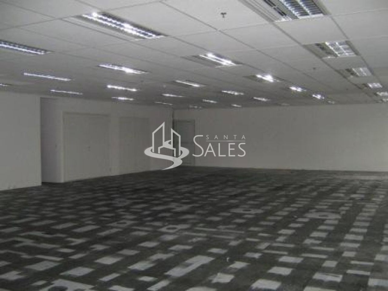 Sala-Conjunto, 218 m² - Foto 1