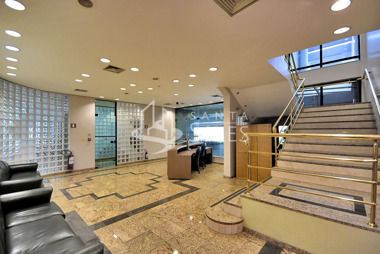Prédio Inteiro para alugar, 4504m² - Foto 25
