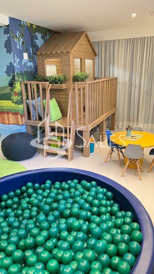 Apartamento, 2 quartos, 85 m² - Foto 42
