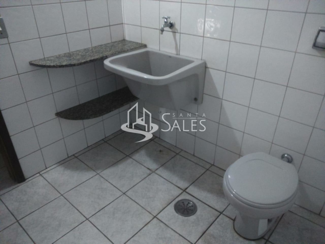 Depósito-Galpão-Armazém para alugar, 250m² - Foto 10