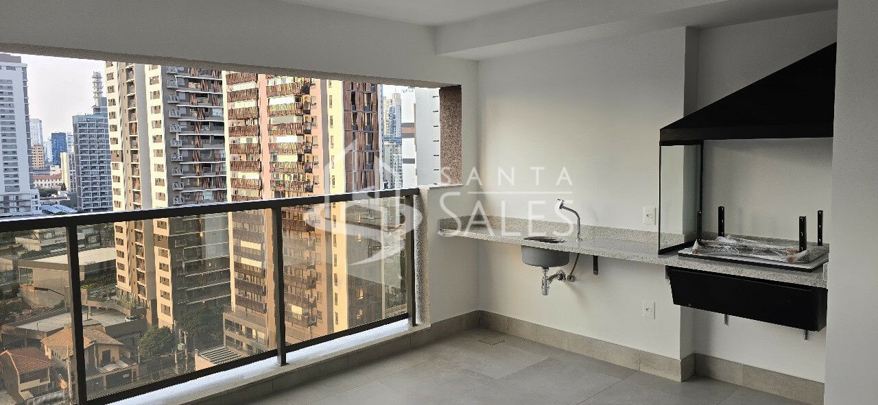 Apartamento, 3 quartos, 157 m² - Foto 13