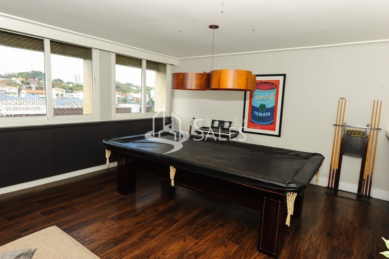 Apartamento, 4 quartos, 280 m² - Foto 14