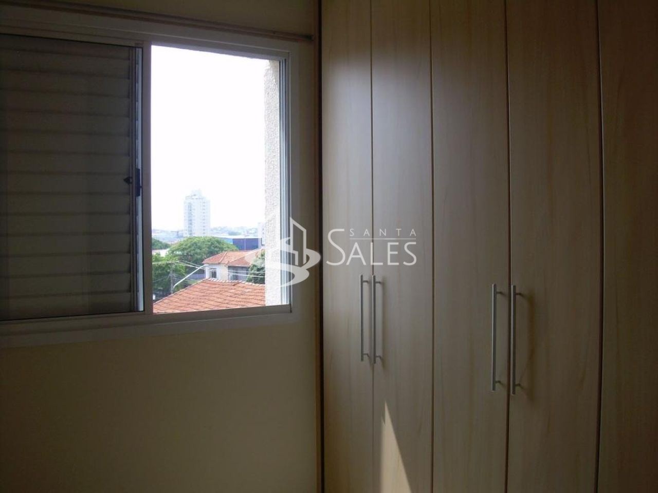 Apartamento, 3 quartos, 71 m² - Foto 1