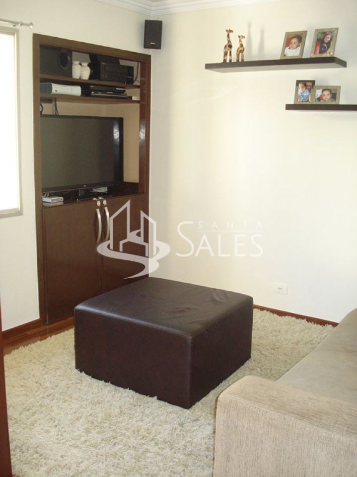 Apartamento, 3 quartos, 64 m² - Foto 17