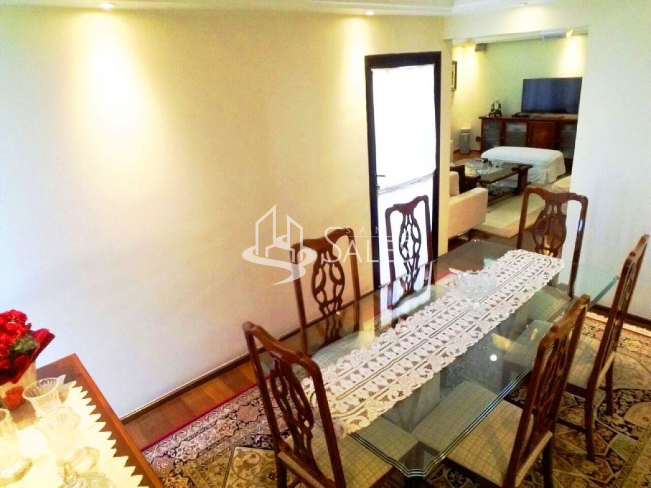 Apartamento, 4 quartos, 181 m² - Foto 7