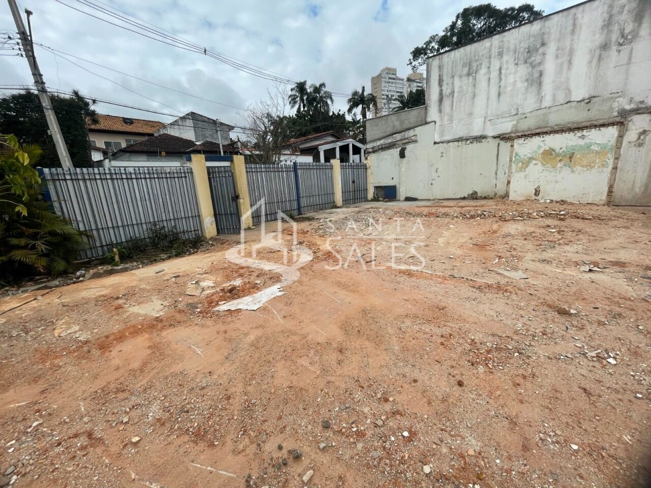 Terreno, 468 m² - Foto 13