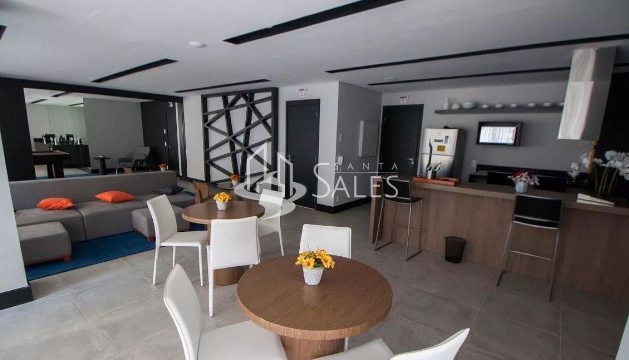 Apartamento, 1 quarto, 35 m² - Foto 29