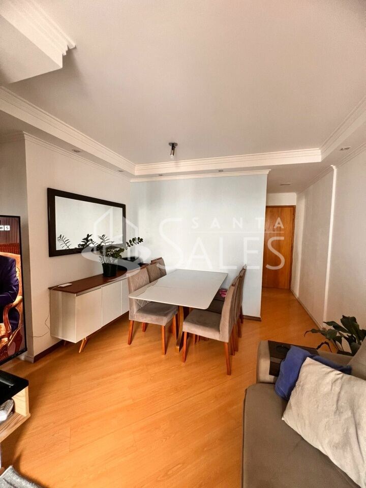 Apartamento, 2 quartos, 56 m² - Foto 11