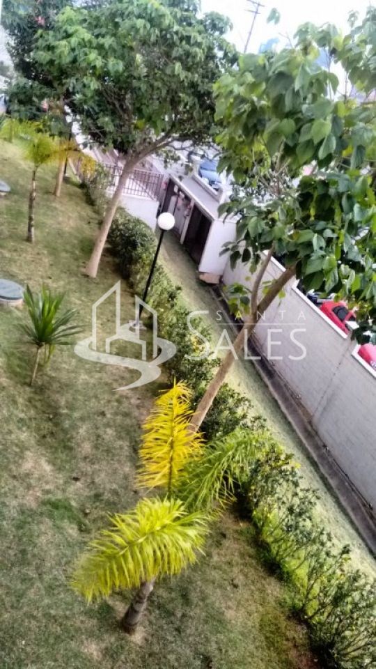 Apartamento, 2 quartos, 46 m² - Foto 12