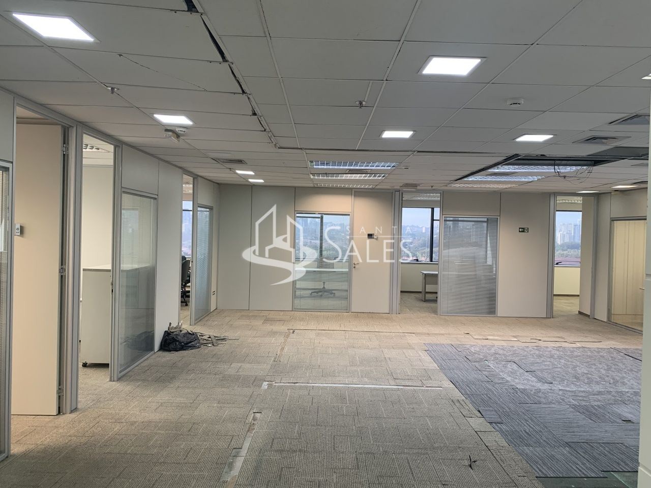 Sala-Conjunto, 293 m² - Foto 21