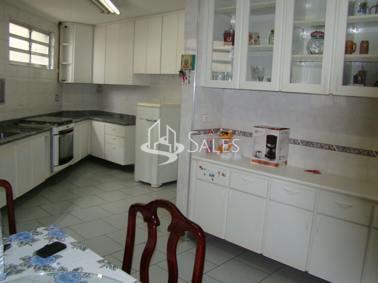 Apartamento, 4 quartos, 235 m² - Foto 13