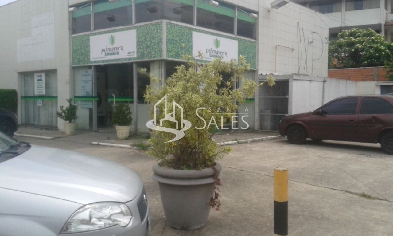 Imóvel Comercial Padrão à venda, 150m² - Foto 9