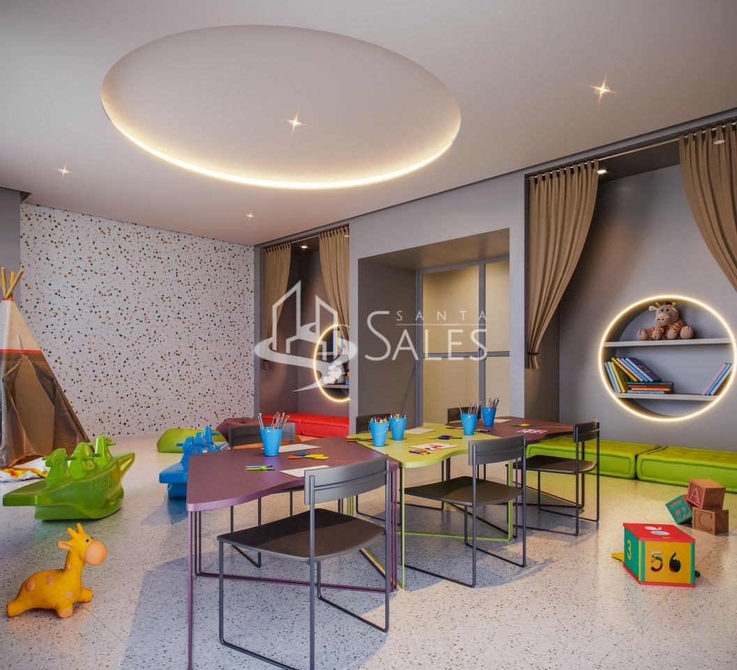 Apartamento, 3 quartos, 123 m² - Foto 26