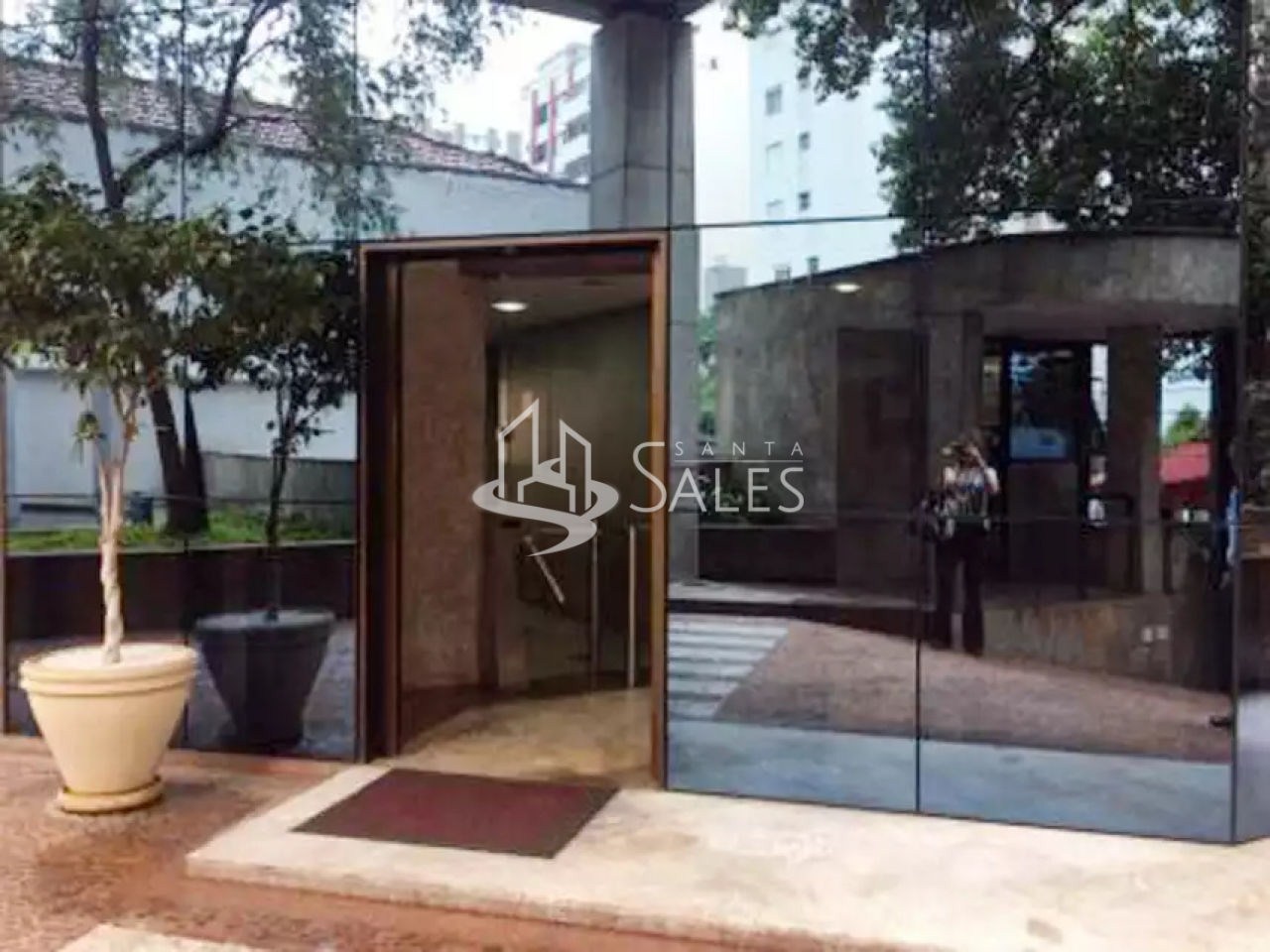 Sala-Conjunto, 102 m² - Foto 1