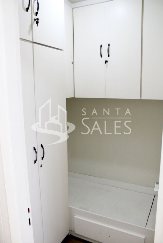 Apartamento, 3 quartos, 205 m² - Foto 31