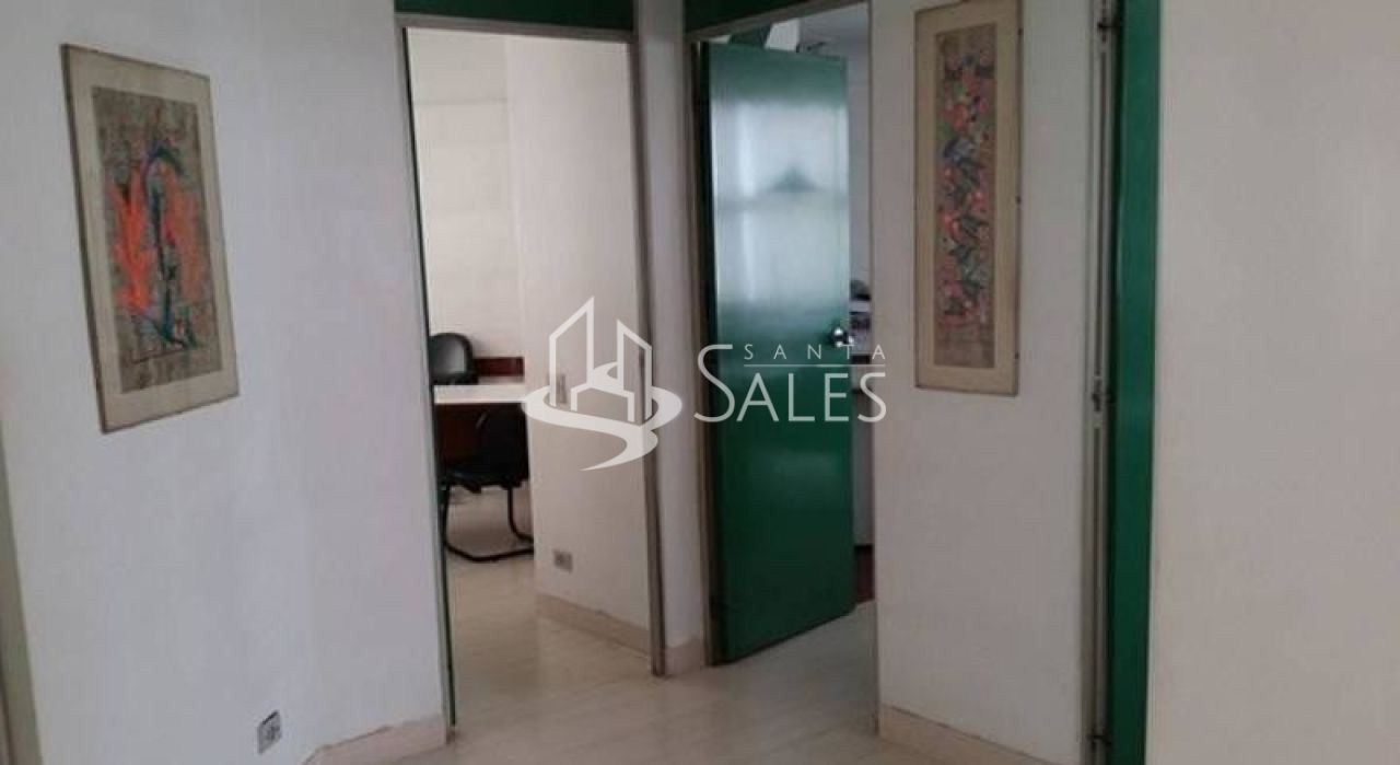 Sala-Conjunto, 148 m² - Foto 2