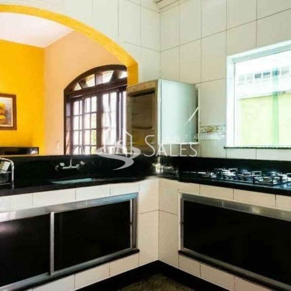 Sobrado, 3 quartos, 260 m² - Foto 2