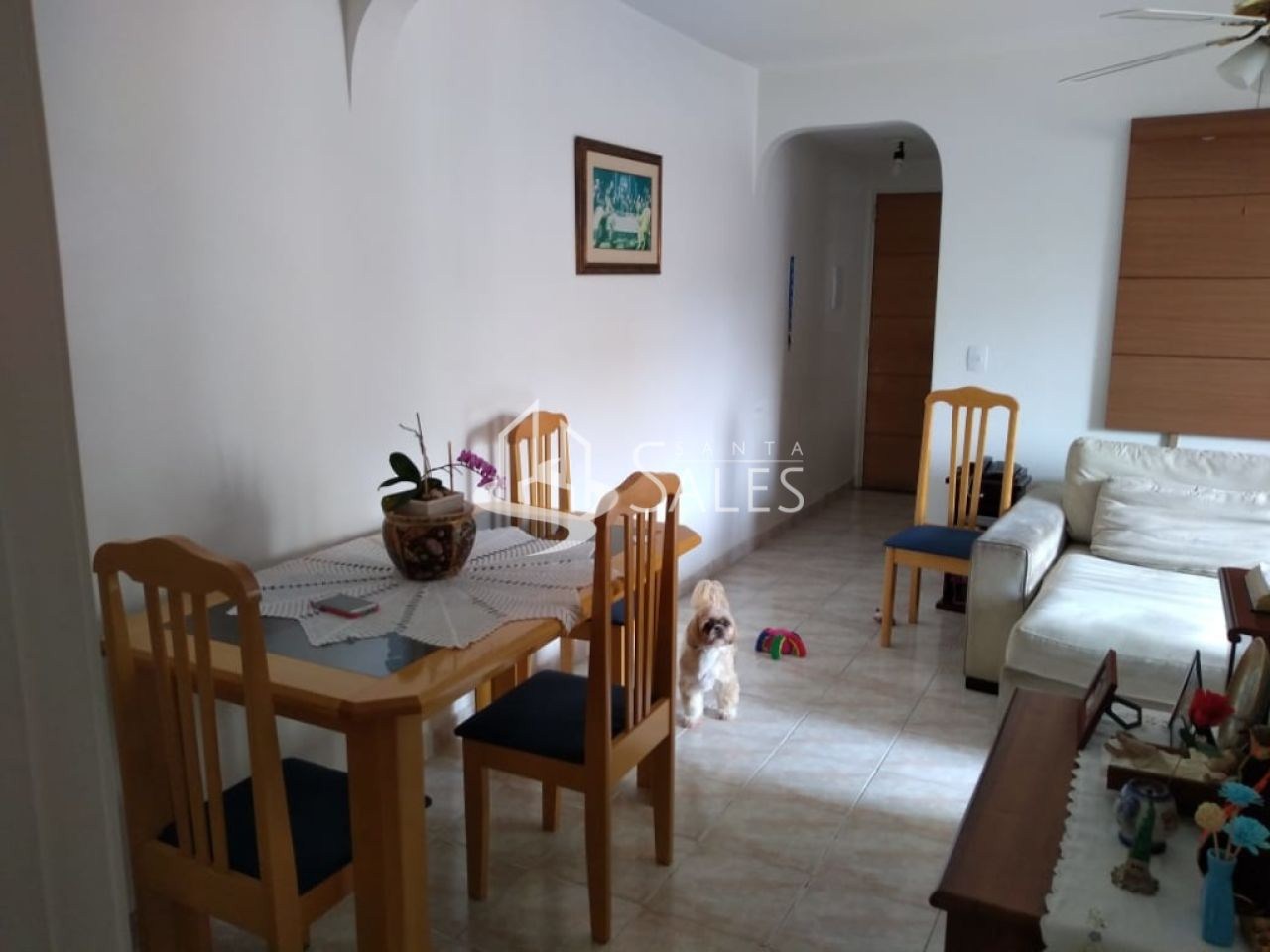 Apartamento, 2 quartos, 68 m² - Foto 9