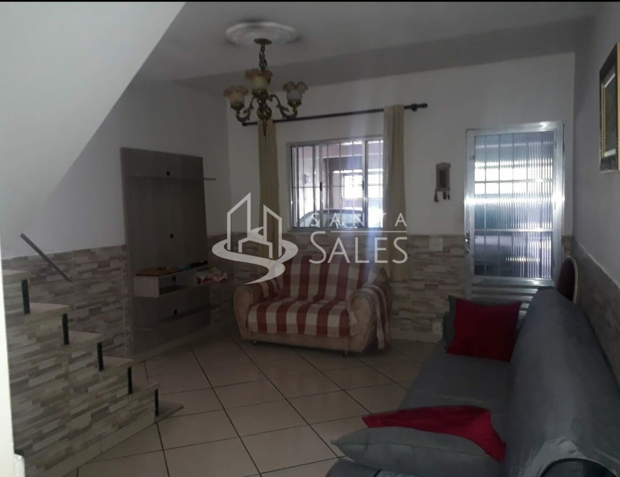 Casa, 5 quartos, 150 m² - Foto 2