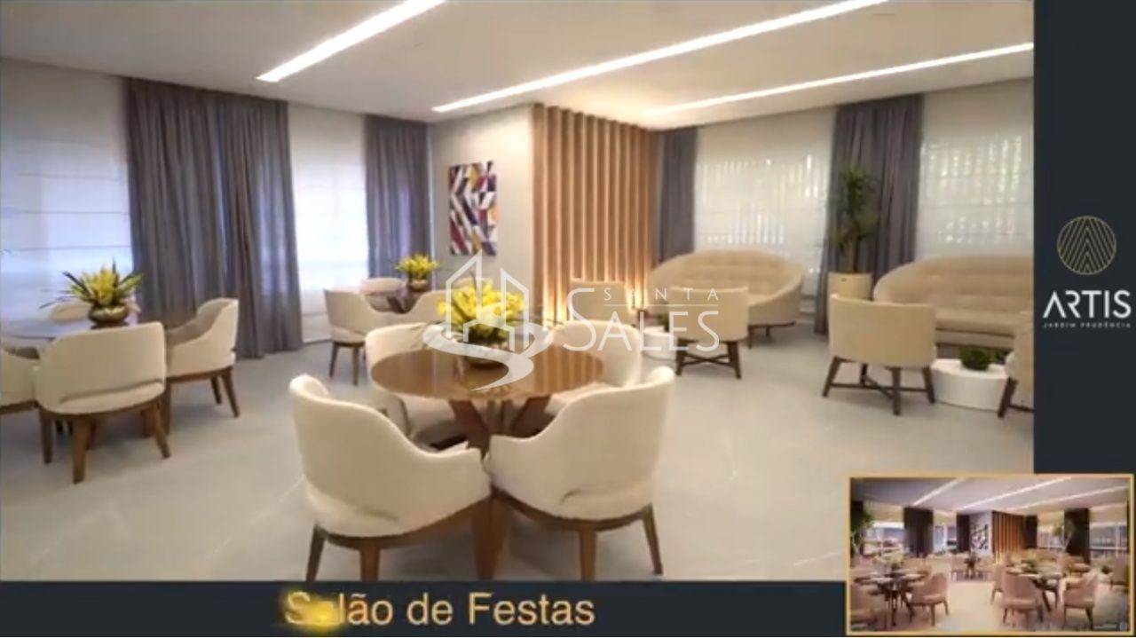 Apartamento, 2 quartos, 80 m² - Foto 34