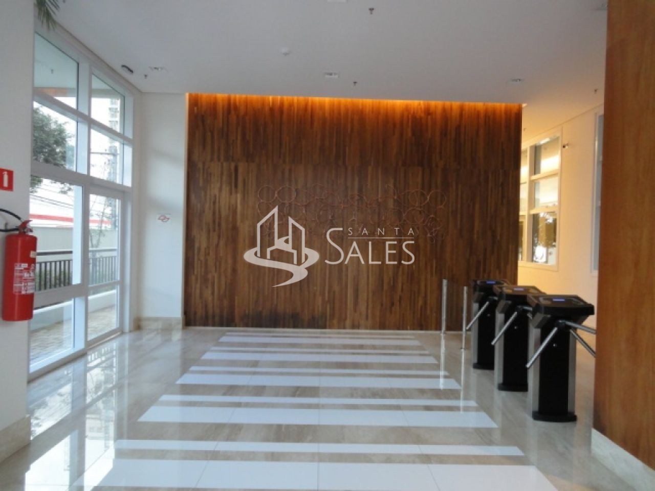 Imóvel Comercial, 36 m² - Foto 2
