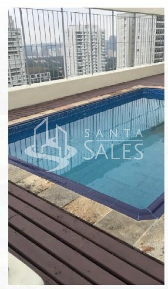 Cobertura para alugar com 6 quartos, 138m² - Foto 11