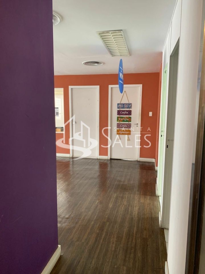 Sala-Conjunto, 205 m² - Foto 21
