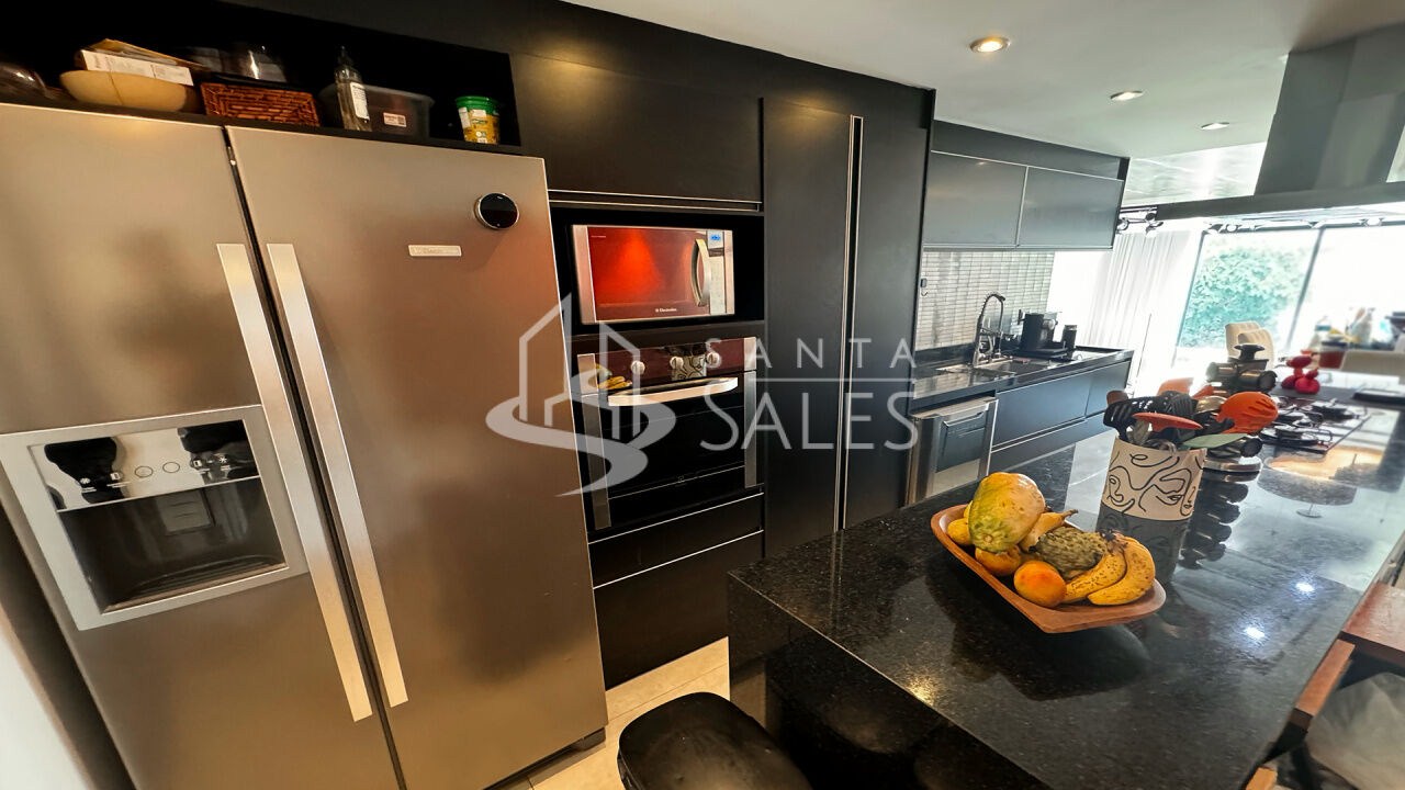 Sobrado, 3 quartos, 192 m² - Foto 29