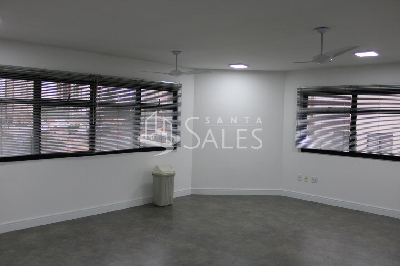 Sala-Conjunto, 56 m² - Foto 10