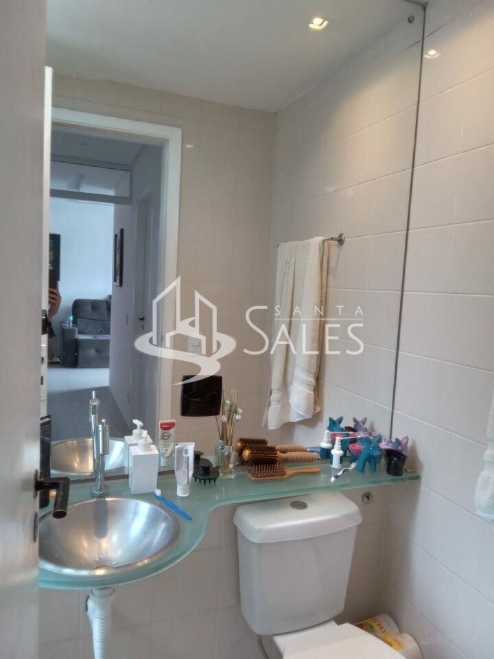 Apartamento, 3 quartos, 75 m² - Foto 21