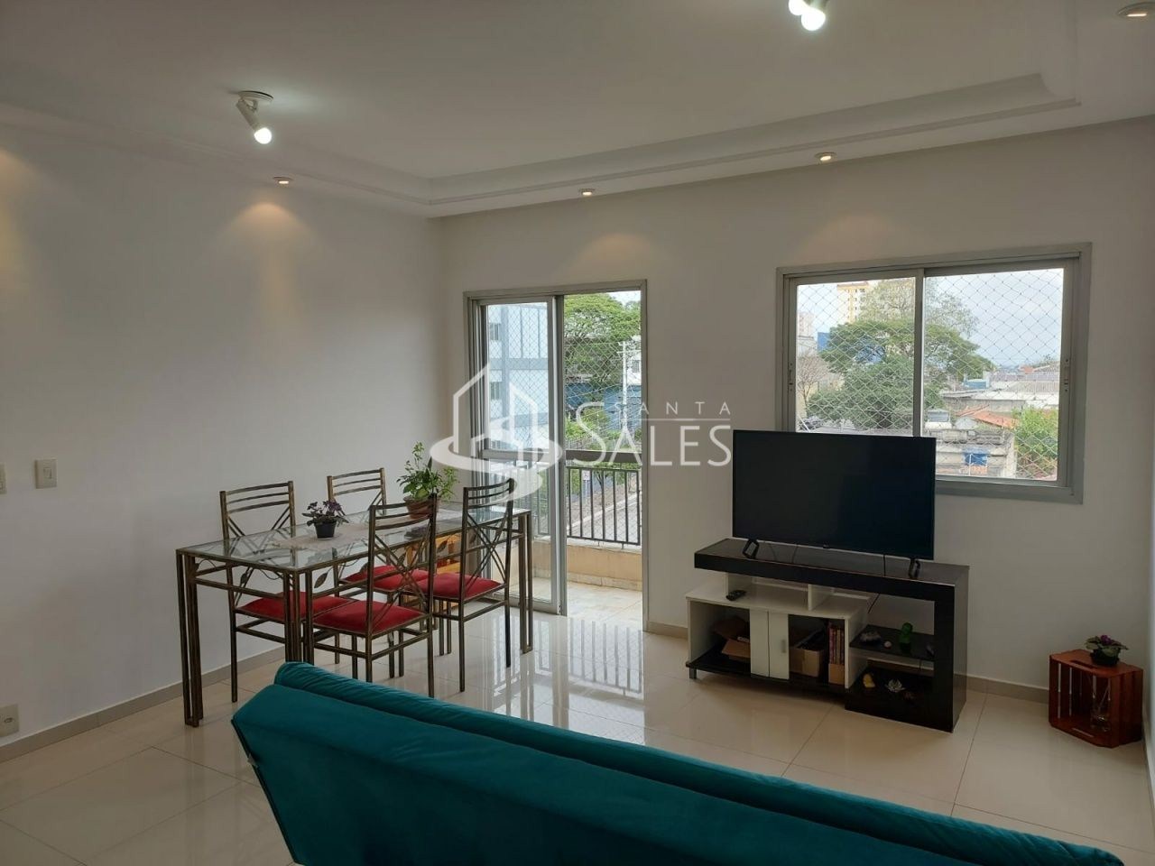Apartamento, 2 quartos, 58 m² - Foto 38
