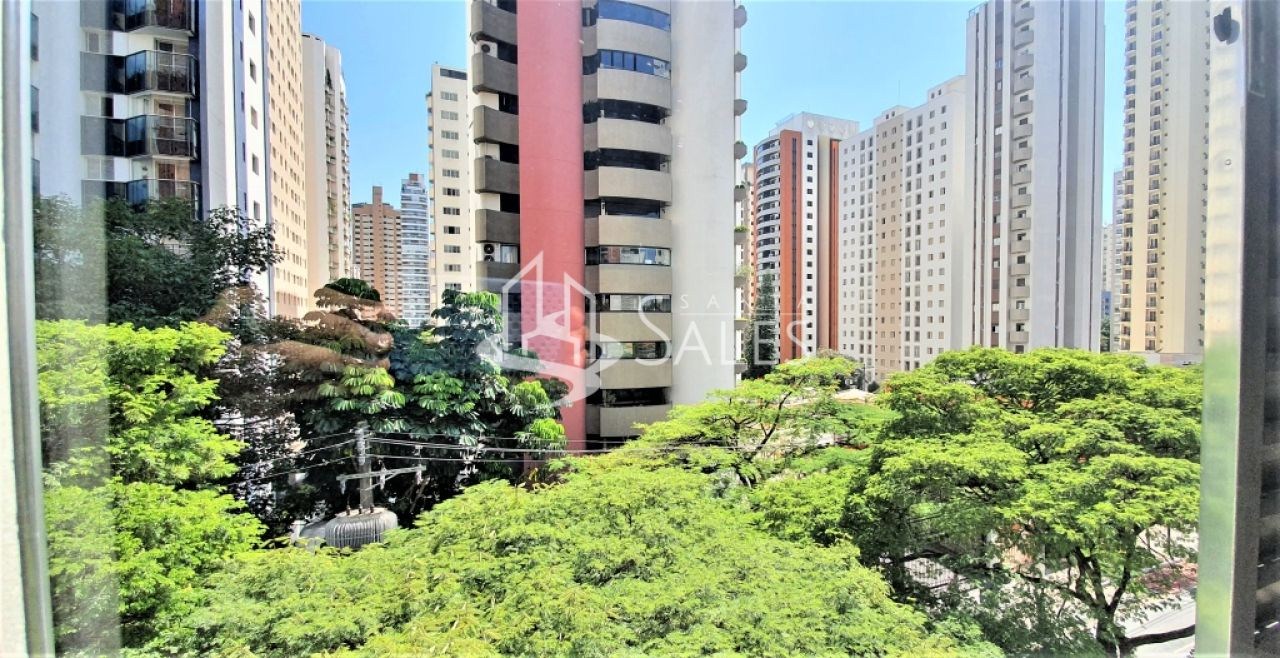 Apartamento, 3 quartos, 125 m² - Foto 30