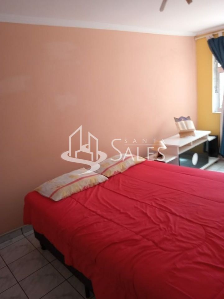 Apartamento, 1 quarto, 38 m² - Foto 5